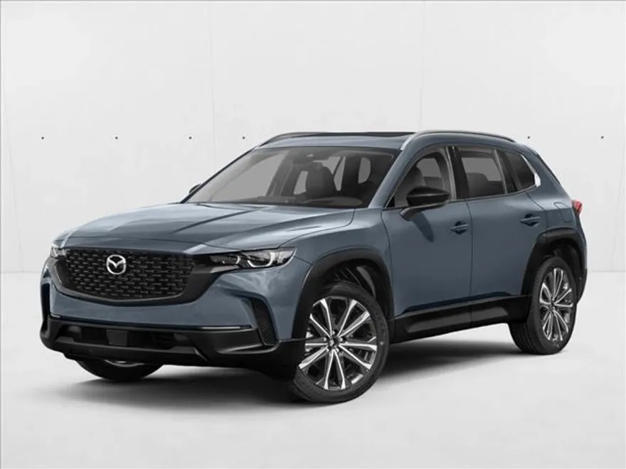 2023 Mazda CX-50 2.5 Premium Plus photo 1