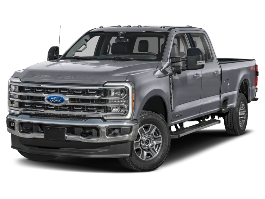 2026 Ford F-350 Lariat photo 1