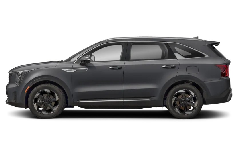 2025 Kia Sorento Hybrid SX Prestige photo 1