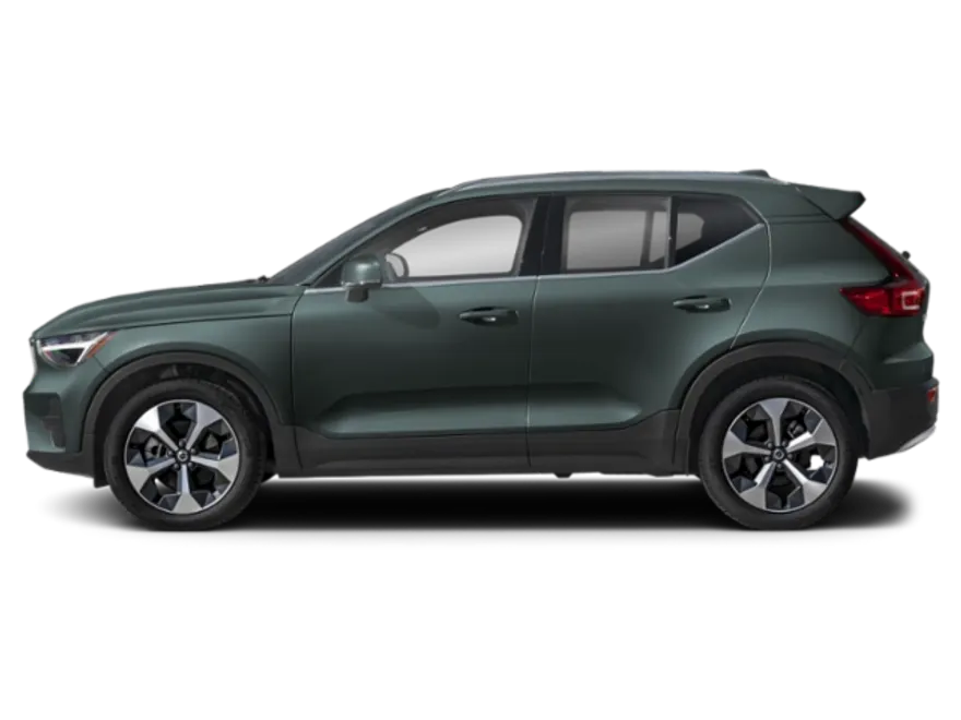 2026 Volvo XC40 photo 1