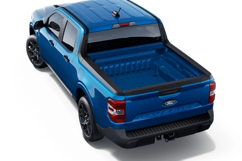 2025 Ford Maverick XLT photo 1