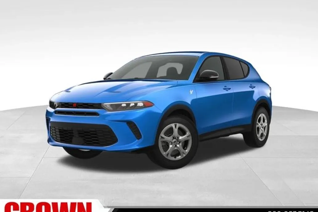 2025 Dodge Hornet GT photo 1