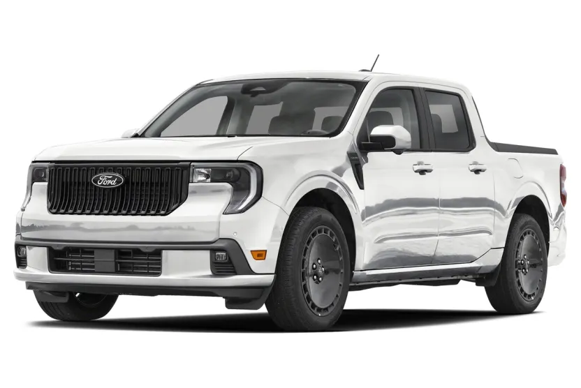 2025 Ford Maverick photo 1