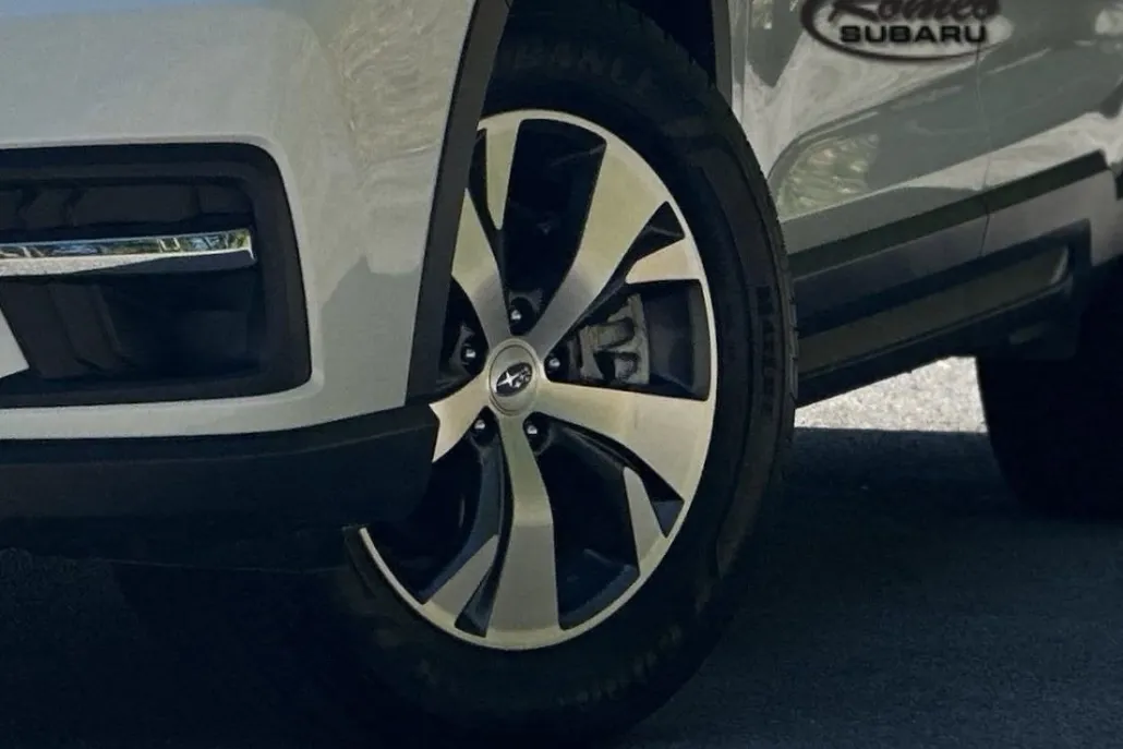 2022 Subaru Ascent Premium photo 1