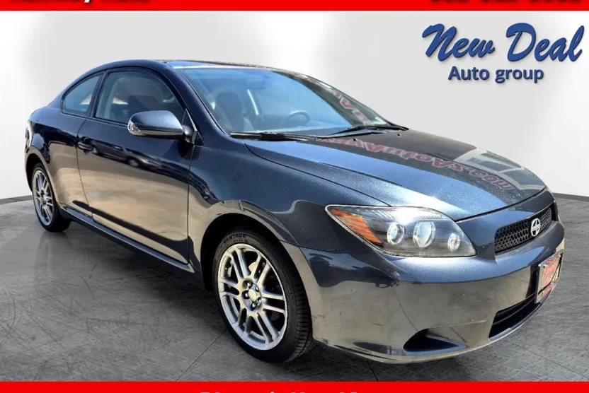 2010 Scion tC photo 1