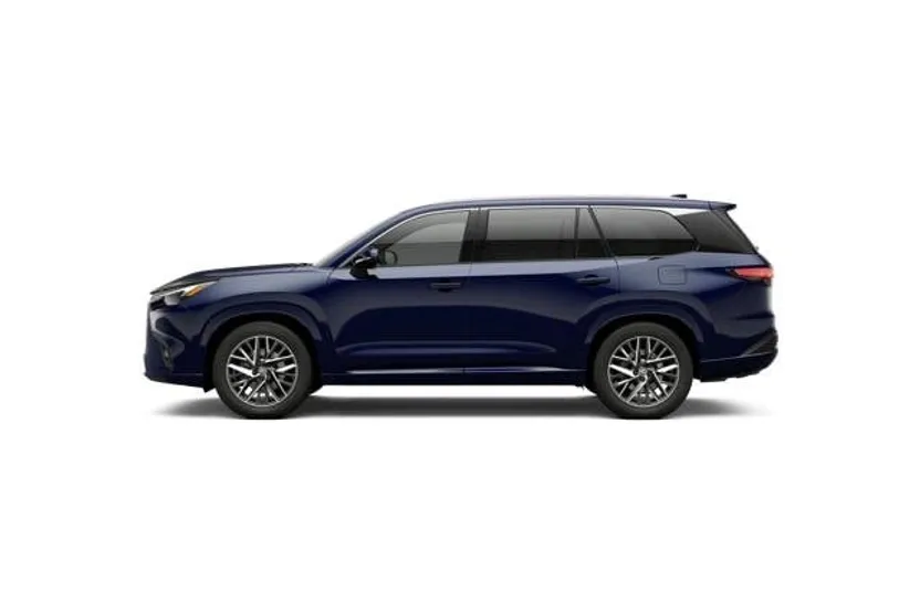 2026 Lexus TX 350 Premium photo 1