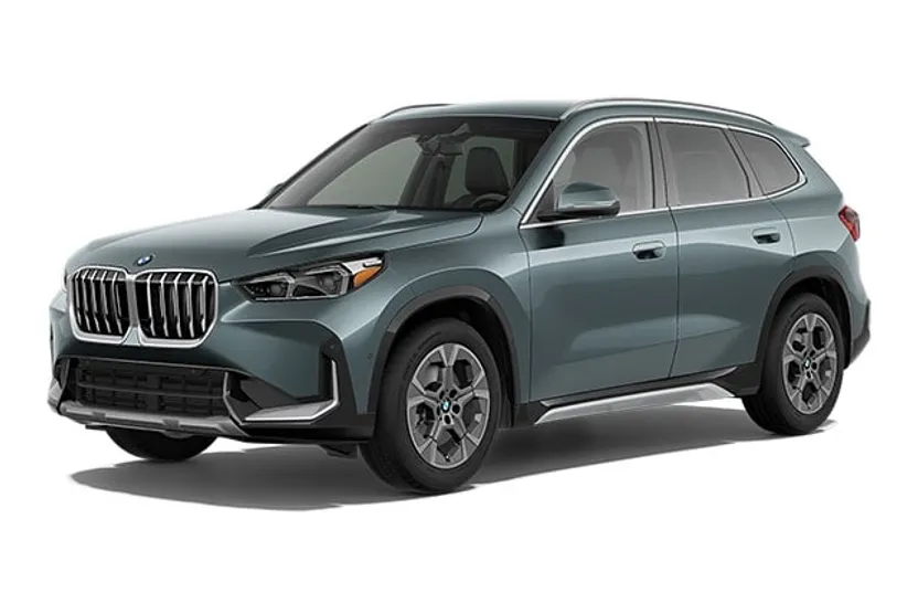 2026 Bmw X1 XDrive28i photo 1