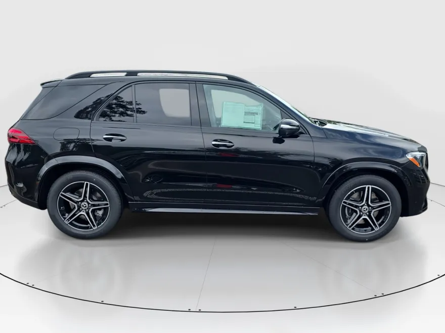 2026 Mercedes Benz GLE 350 4MATIC photo 1