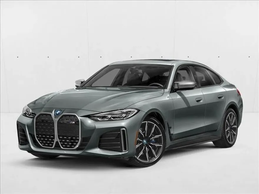 2024 Bmw i4 eDrive35 photo 1