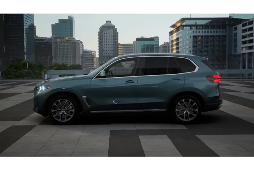 2026 Bmw X5 xDrive40i photo 1