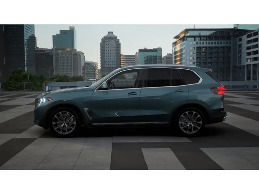 2026 Bmw X5 xDrive40i photo 1