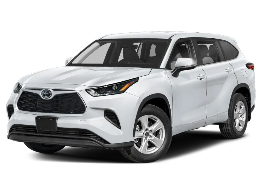 2023 Toyota Highlander XSE photo 1