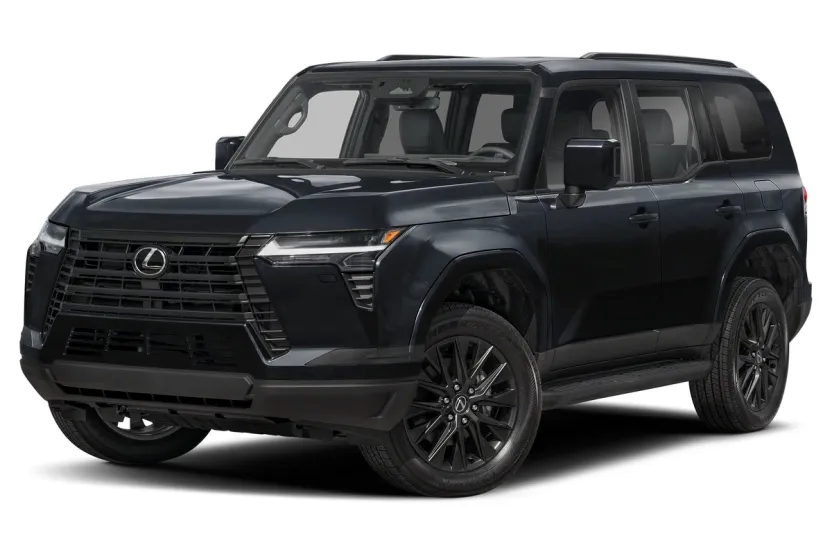 2025 Lexus GX 550 Premium photo 1