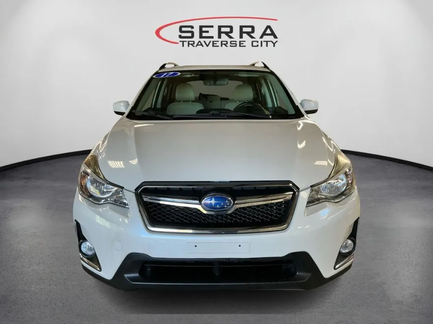 2017 Subaru Crosstrek 2.0i Premium photo 1