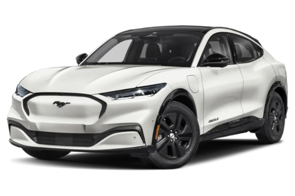 2025 Ford Mustang Mach-E Select photo 1