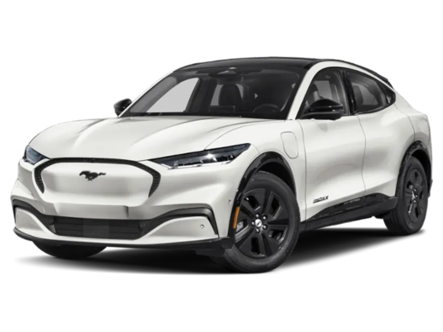 2025 Ford Mustang Mach-E Select photo 1