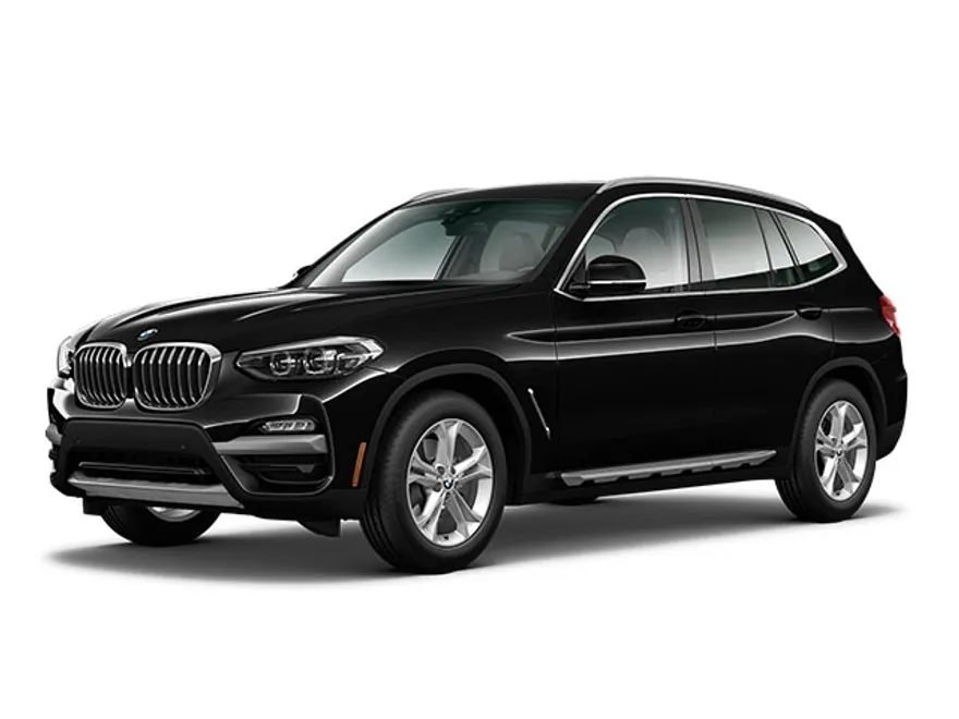 2021 Bmw X3 xDrive30i photo 1