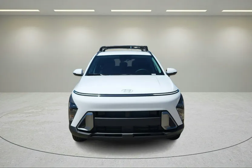 2025 Hyundai Kona SEL photo 1