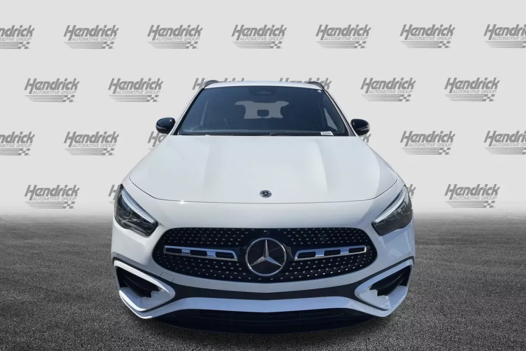 2025 Mercedes Benz GLA 250 photo 1