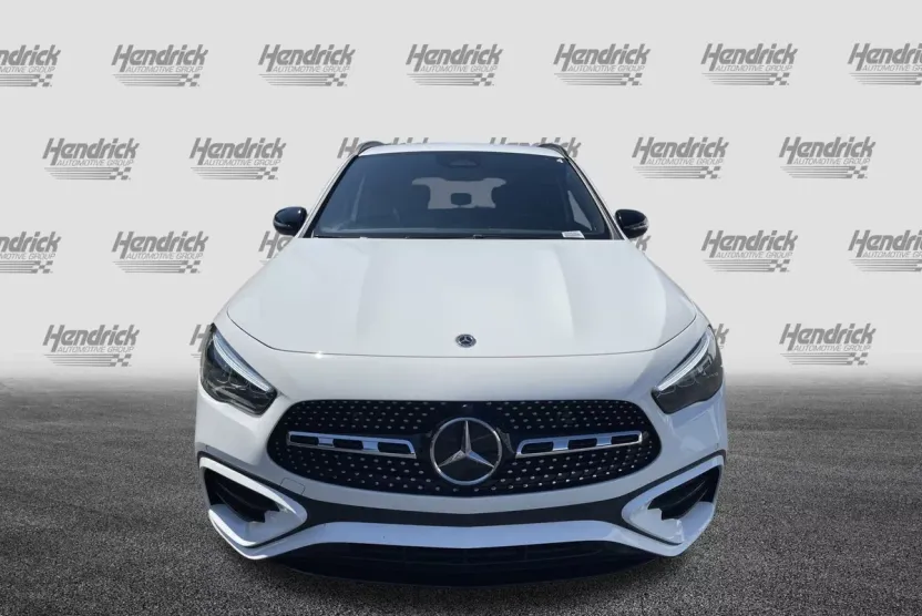 2025 Mercedes Benz GLA 250 photo 1