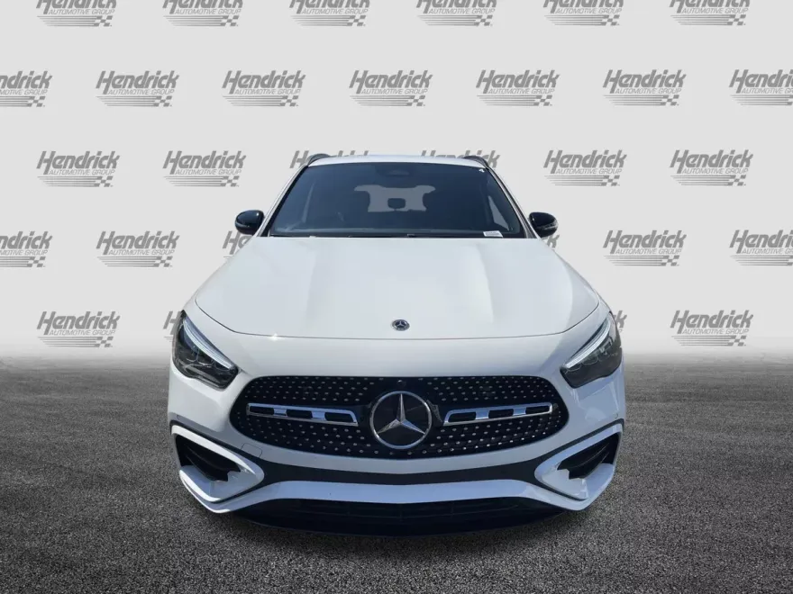2025 Mercedes Benz GLA 250 photo 1