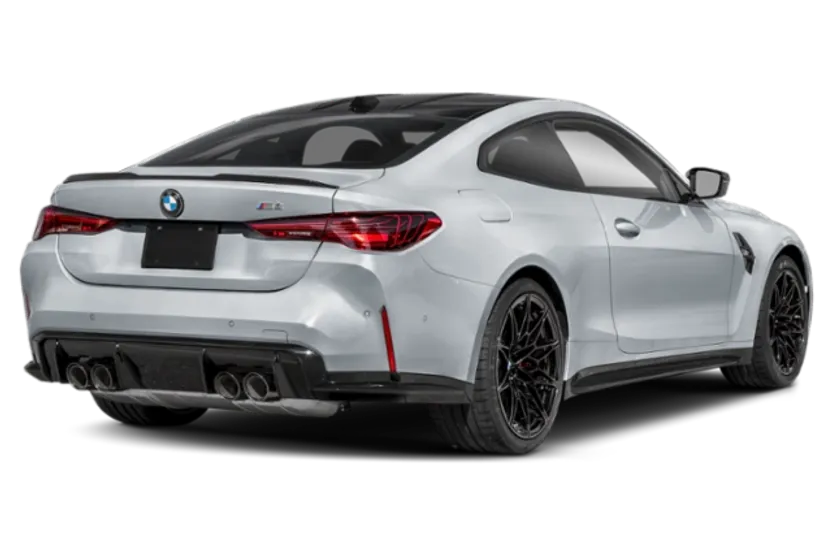 2026 Bmw M4 photo 1