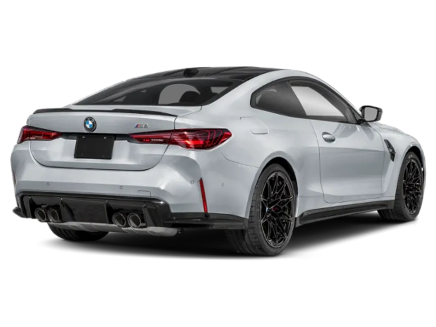 2026 Bmw M4 photo 1