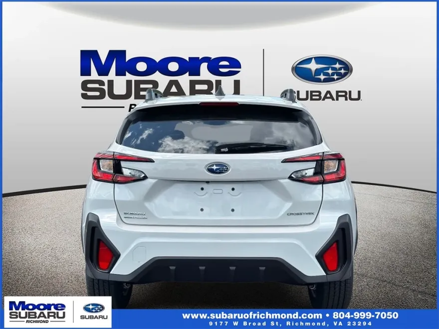 2025 Subaru Crosstrek Premium photo 1
