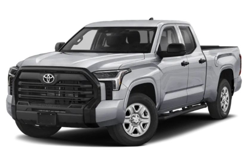 2026 Toyota Tundra SR photo 1