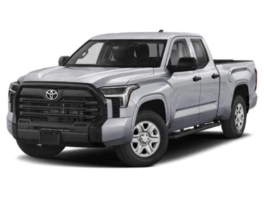 2026 Toyota Tundra SR photo 1