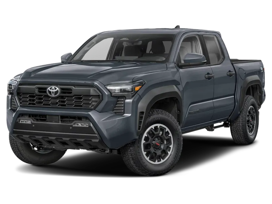 2025 Toyota Tacoma TRD Off-Road photo 1