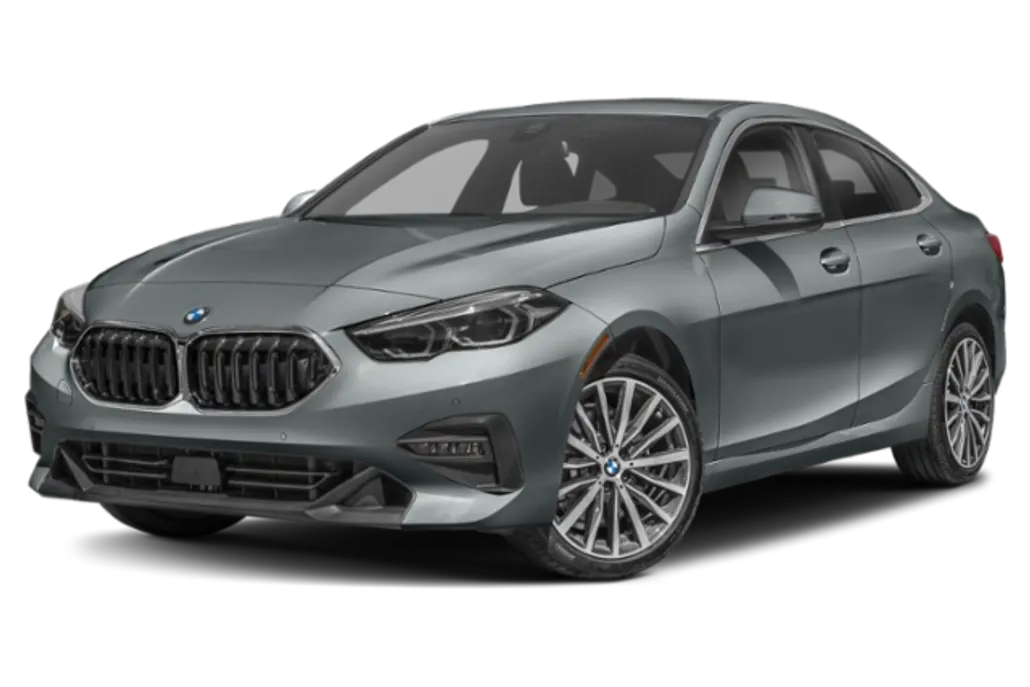 2024 Bmw 228i sDrive Gran Coupe photo 1