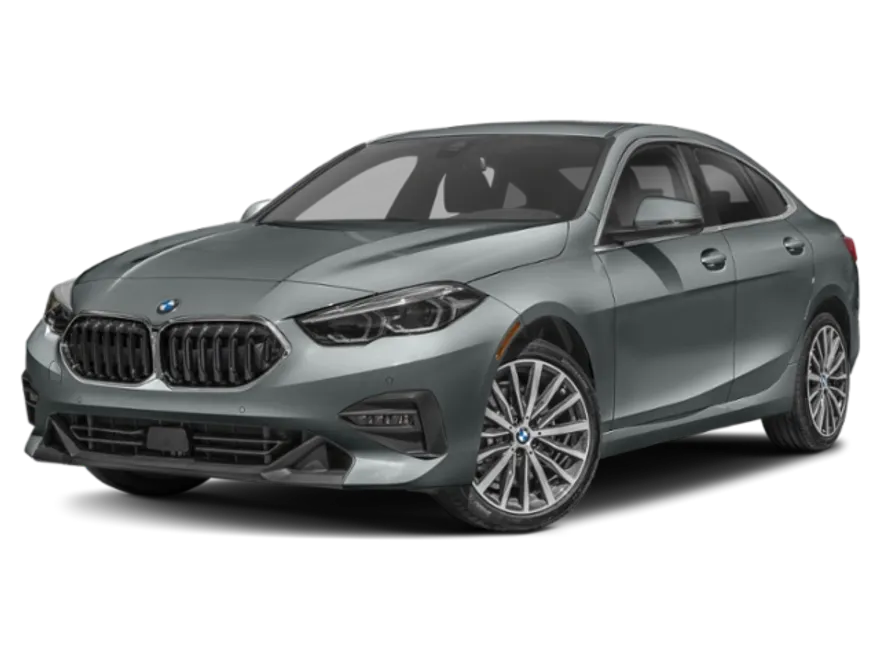 2024 Bmw 228i sDrive Gran Coupe photo 1