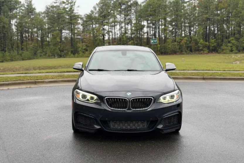 2014 Bmw M235i 2-Series photo 1