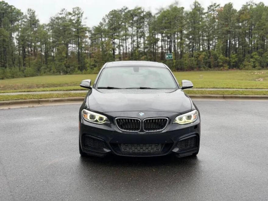 2014 Bmw M235i 2-Series photo 1