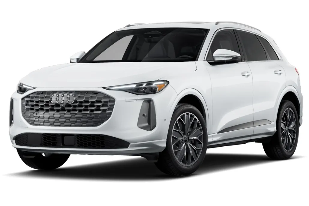 2025 Audi Q5 Premium Plus photo 1