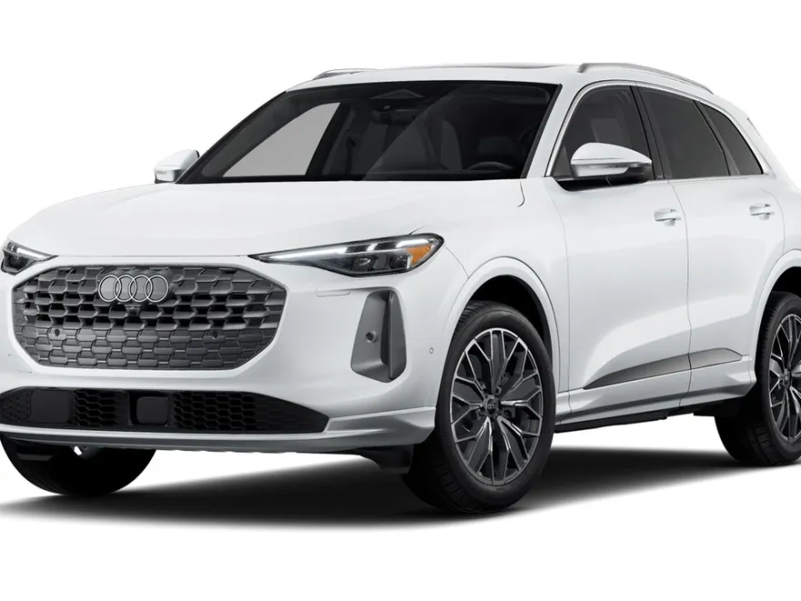 2025 Audi Q5 Premium Plus photo 1
