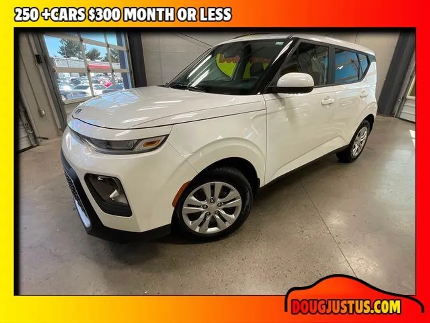 2018 Kia Sorento LX photo 1