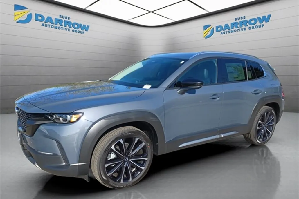 2025 Mazda CX-50 2.5 Premium Plus photo 1