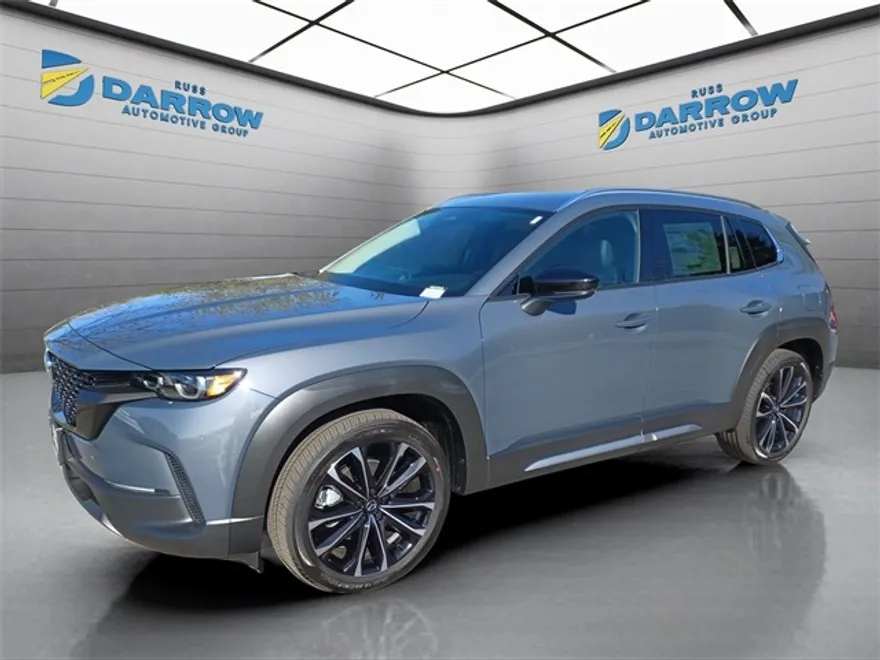 2025 Mazda CX-50 2.5 Premium Plus photo 1