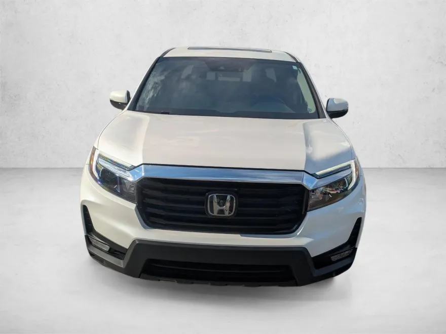 2023 Honda Ridgeline RTL-E photo 1