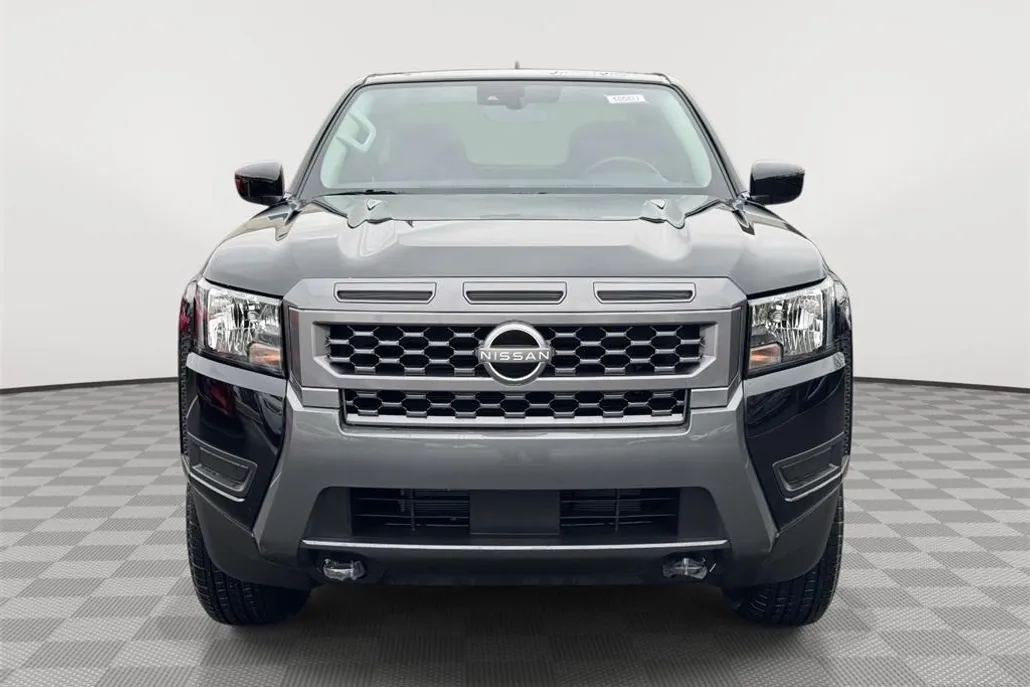 2025 Nissan Frontier King Cab SV photo 1
