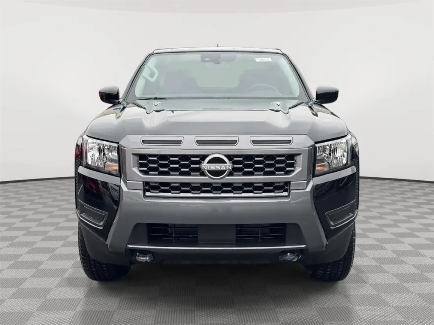 2025 Nissan Frontier King Cab SV photo 1