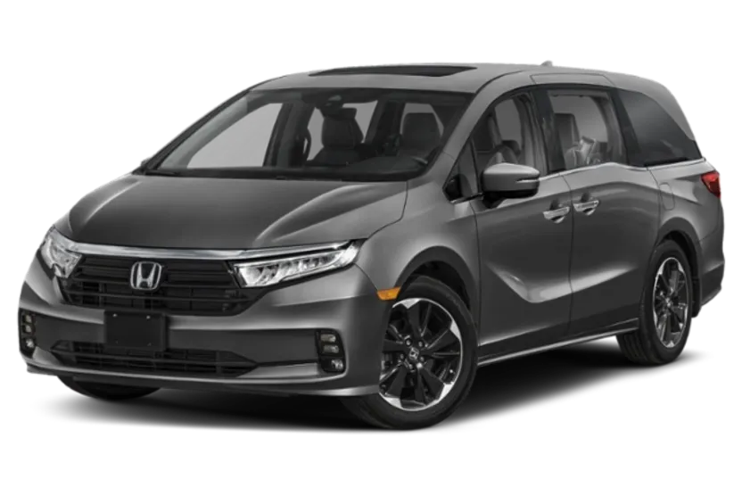2024 Honda Odyssey Elite photo 1