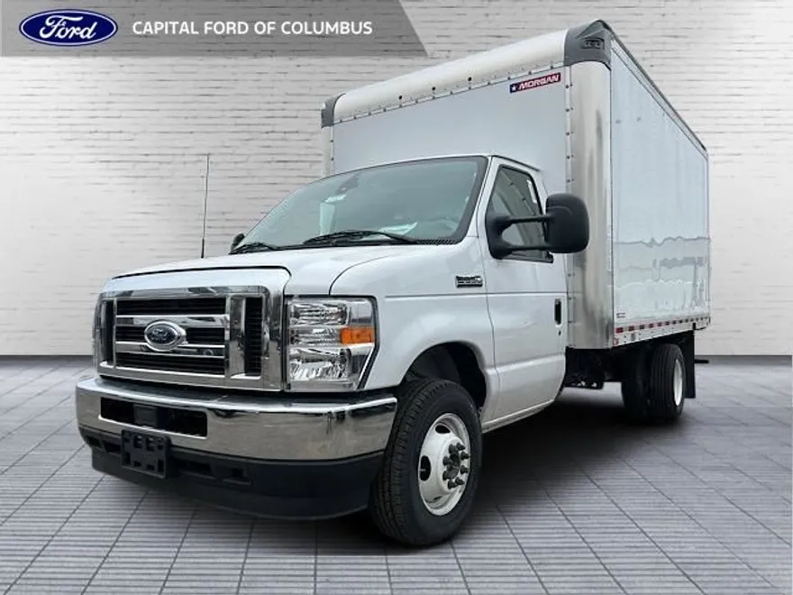 2024 Ford E-350 photo 1