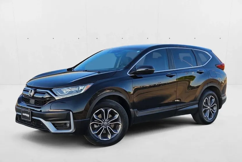 2022 Honda CR-V EX-L photo 1