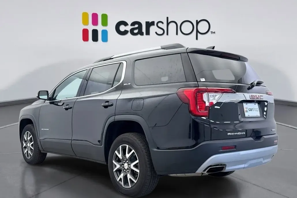 2023 Gmc Acadia SLE photo 1