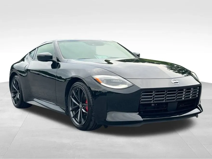 2024 Nissan Z Performance photo 1