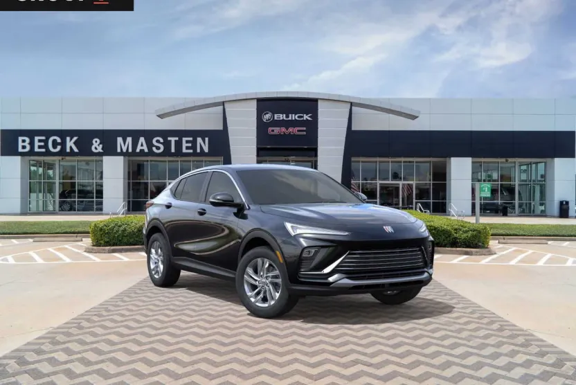 2025 Buick Envista Preferred photo 1