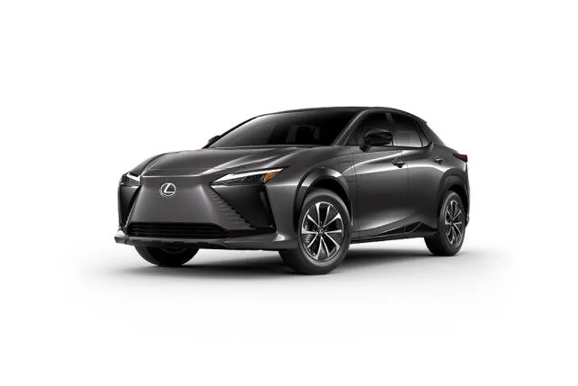 2025 Lexus RZ 450e 300e photo 1